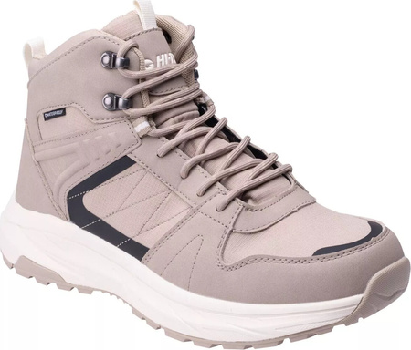 Męskie buty trekkingowe turystyczne wodoodporne Hi-tec Rozes MID r 46