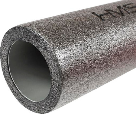 Wałek roller piankowy fitness joga 3w1 HMS 46 x 14,5 cm