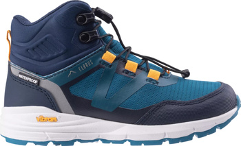 Dziecięce buty Elbrus MALIRE MID WP V JRB rozmiar 34