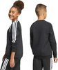 Bluza dla dzieci adidas Tiro 26 League Sweat Crew czarna KF5822