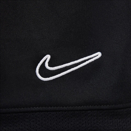 Spodenki dla dzieci Nike Dri-Fit Academy 25 czarne FZ9784 010