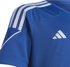 Koszulka dla dzieci adidas Tiro 23 League Jersey niebieska HR4621