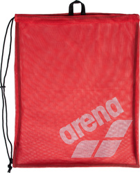 Worek Arena One Go Mesh Bag  rozmiar 40