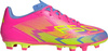 Buty piłkarskie adidas F50 Club FG/MG JH6420