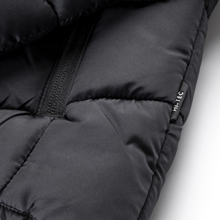 Damska Kurtka Zimowa Pikowana Lady Safi Sp rozmiar S