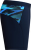 Męskie Szorty Sport 2 Pnl 16" Wsht Am  poppy red/patriot blue rozmiar XL