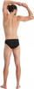 Męskie kąpielówki Speedo ECO END+ 7CM BRF AM czarny rozmiar 34