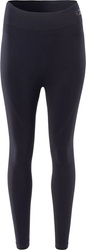Damskie legginsy Iq cross the line ISMAE BOTTOM WMNS rozmiar M