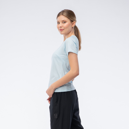 Damska Koszulka Z Krótkim Rękawem Heria Ii Wmns rozmiar XL