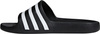 Klapki adidas Adilette Aqua czarne F35543