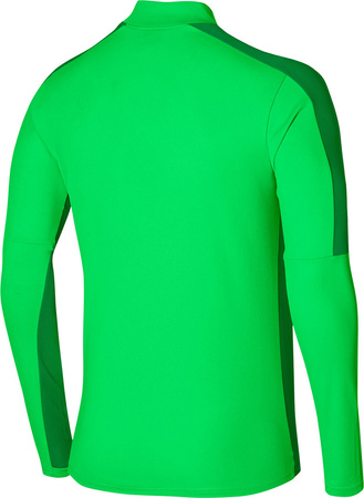 Bluza męska Nike DF Academy 23 SS Drill zielona DR1352 329