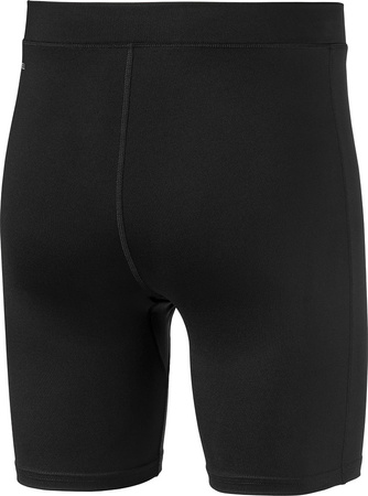 Spodenki termoaktywne męskie Puma LIGA Baselayer Short Tight czarne 655924 03