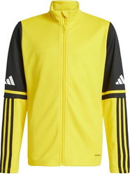 Bluza męska adidas Squadra 25 Training żółta JP3388