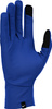 Męskie Rękawice M Pacer Lightweight Rg  fiery red/white/french blue rozmiar L