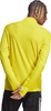 Bluza męska adidas Tiro 23 League Training Top żółta IB8476