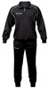 Dres treningowy męski bluza spodnie Givova Cipro czarny