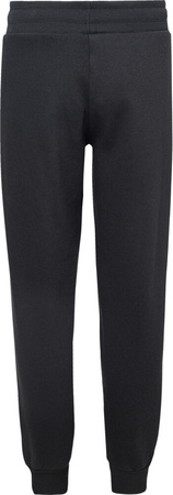 Dziecięce spodnie dresowe ocieplane mikropolar Hi-tec Omio Jrb rozmiar 164