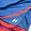Dziecięce spodenki sportowe Huari Platense II Kids rozmiar 134
