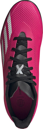 Buty piłkarskie adidas X Speedportal.4 TF GZ2445