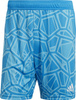 Spodenki bramkarskie męskie adidas Condivo 22 niebieskie HB1629