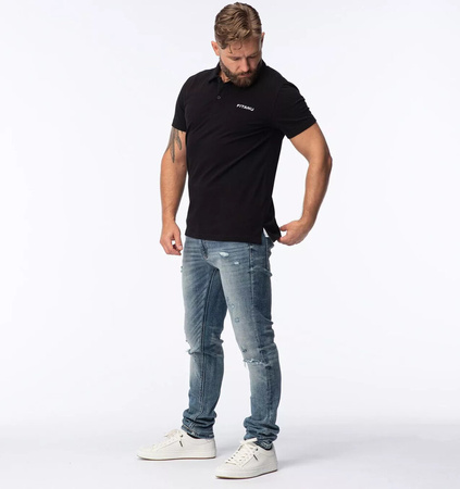 Męska koszulka Fitanu VINIM rozmiar L