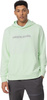 Bluza męska 4F miętowa H4Z22 BLM015 47S