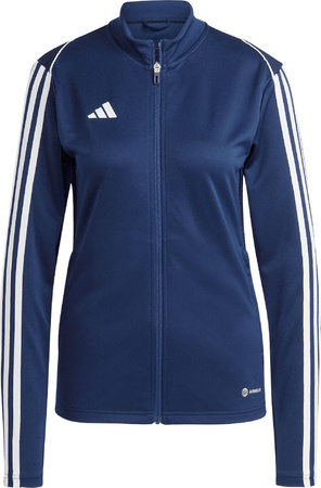 Bluza damska adidas Tiro 23 League Training granatowa HS3511