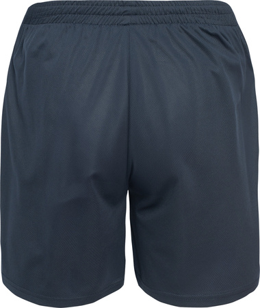 Męskie Spodenki Liberos Senior Shorts sleet/black rozmiar M