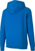 Bluza męska Puma teamGOAL 23 Causals Hoody Electric niebieska 656580 02