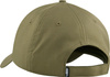 Czapka z daszkiem Puma Ess Metal BB oliwkowa 25994 02
