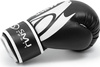 Rękawice bokserskie SMJ sport Hawk Black 