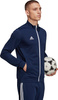 Bluza męska adidas Entrada 22 Track Jacket granatowa H57523