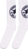 Skarpety Converse 2 pak białe E744W