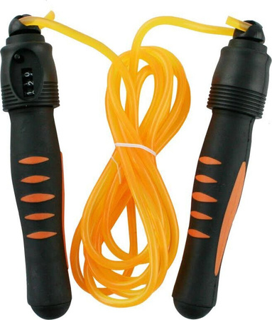 Skakanka z licznikiem SK12 HMS