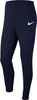 Spodnie męskie Nike Park 20 Fleece Pant granatowe CW6907 451