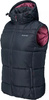 Damska kamizelka pikowana Hi-tec LADY CALLIE rozmiar XL