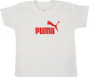 Zestaw dla dzieci Puma Arayla Shimmer Crib Pack 350501 04