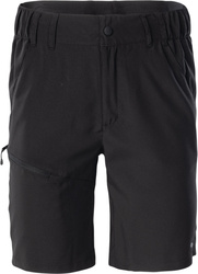 Męskie Spodenki Megano  czarny rozmiar XXL