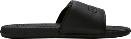 Klapki męskie Puma Cool Cat 2.0 V czarne 389111 02