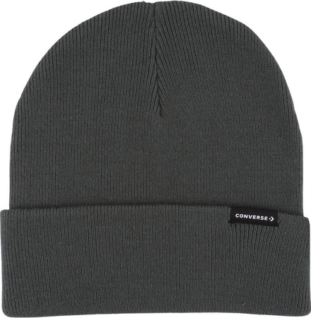 Czapka Converse szara 10027532-A03