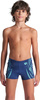 Dziecięce Bokserki Kąpielowe Boy's Arena Poseidonia Swim Short  dress blues rozmiar 12-13