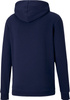 Bluza męska Puma teamGOAL 23 Causals Hoody granatowa 656580 06