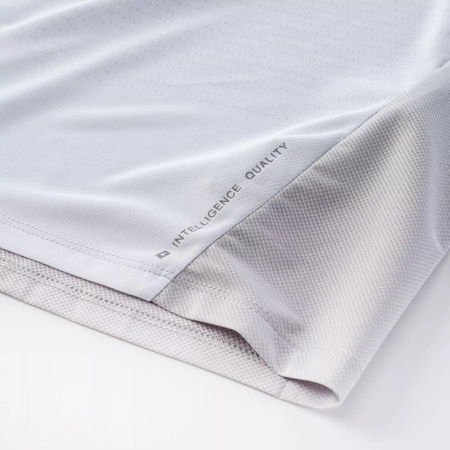 Męska koszulka sportowa treningowa bez rękawów IQ Ilmar rozmiar XL