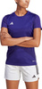 Koszulka damska adidas Tabela 23 Jersey fioletowa IB4931