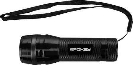 Multitool Spokey 2-częściowy z latarką 929232