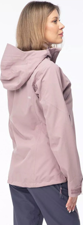 Damska kurtka przejściowa membrana 15000mm Elbrus Malaspina II Wo'S rozmiar XS