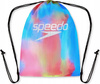 Plecak worek treningowy szkolny Speedo Printed Mesh Bag pojemność 35l