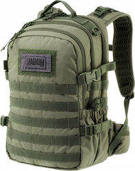 Plecak militarno-survivalowy Magnum Urbantask 25 l zielony