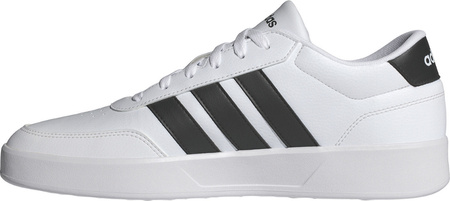 Buty męskie adidas Breaknet 3.0 białe JR3547