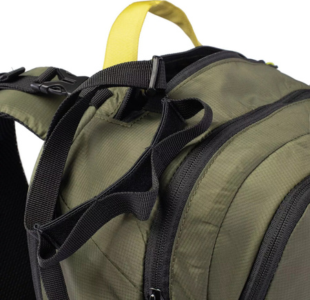 Plecak turystyczny trekkingowy Elbrus Skiway pojemność 25 litrów